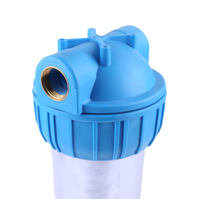 RH-JA PET single water filter RH-JA PET single water filter