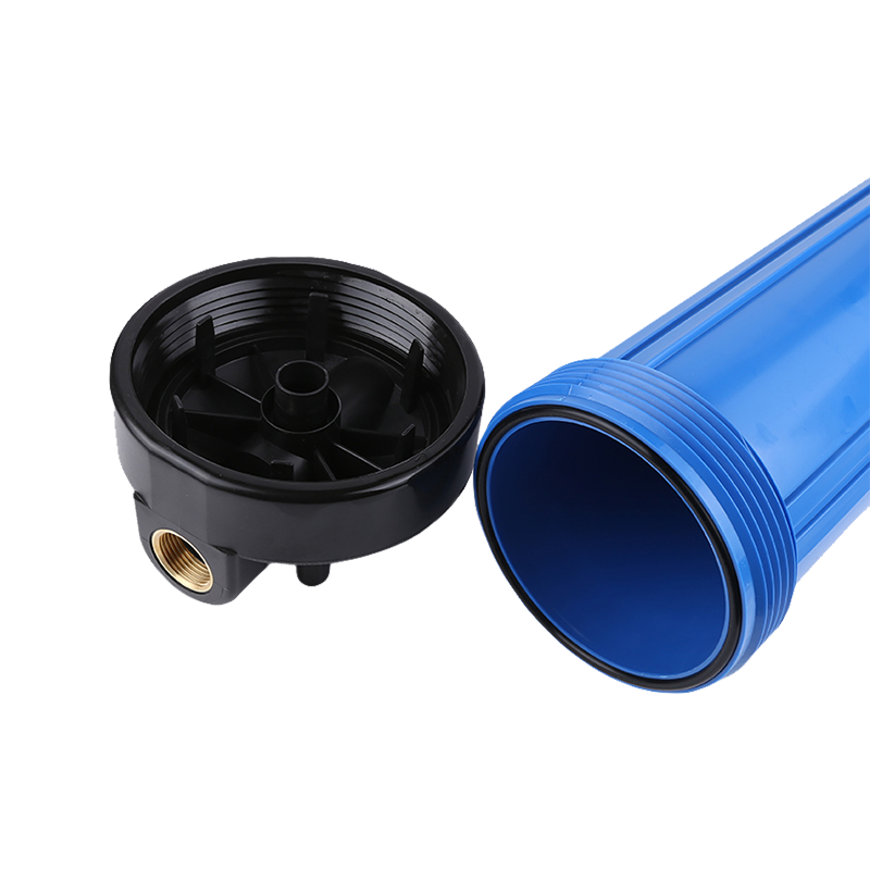 RH-JBB20A 20' JUMBO water purifier