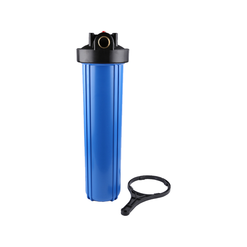 RH-JBB20A 20' JUMBO water purifier