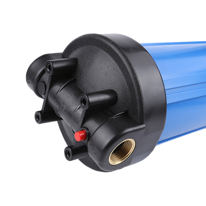 RH-JBB20A 20' JUMBO water purifier