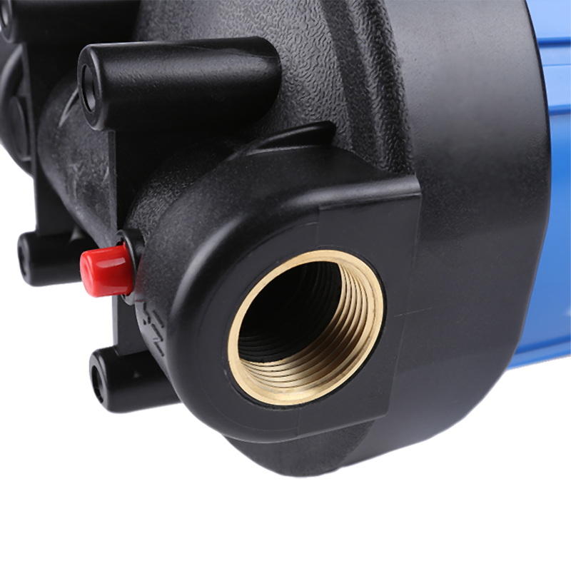 RH-JBB20A 20' JUMBO water purifier