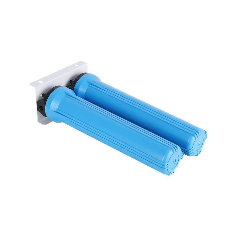 RH-JF20D JUMBO two stage water filter for wild usage