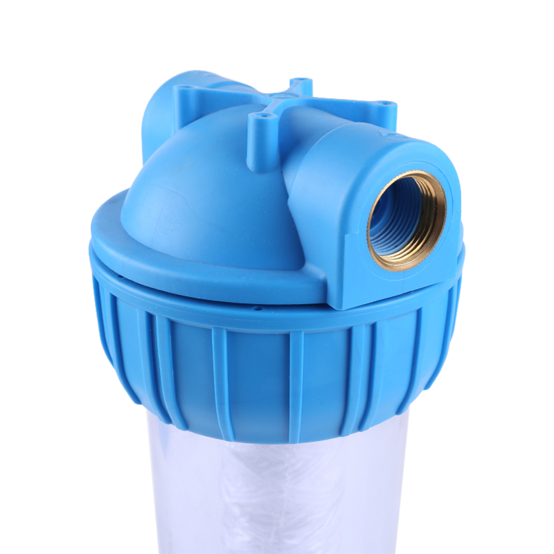 RH-JA PET single water filter RH-JA PET single water filter