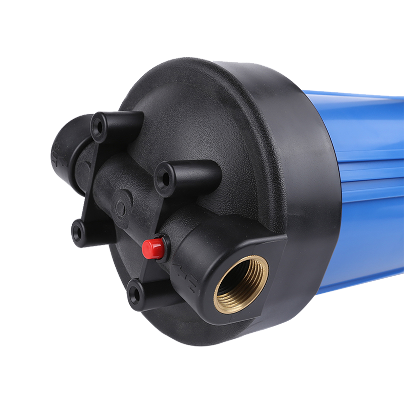 RH-JF20D JUMBO big blue single water filter