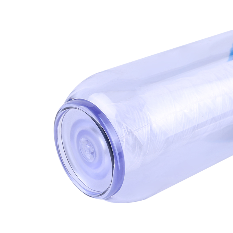 RH-JA PET single water filter RH-JA PET single water filter