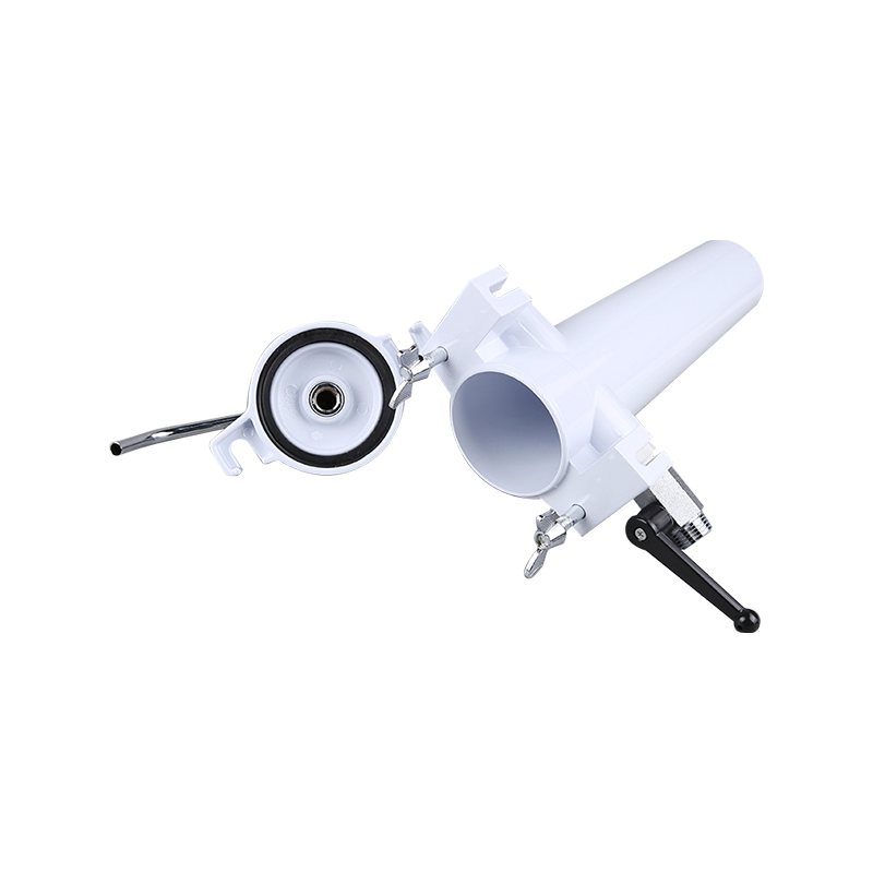 RH-JS1 stable aluminum alloy water purifier RH-JS1 stable aluminum alloy water purifier