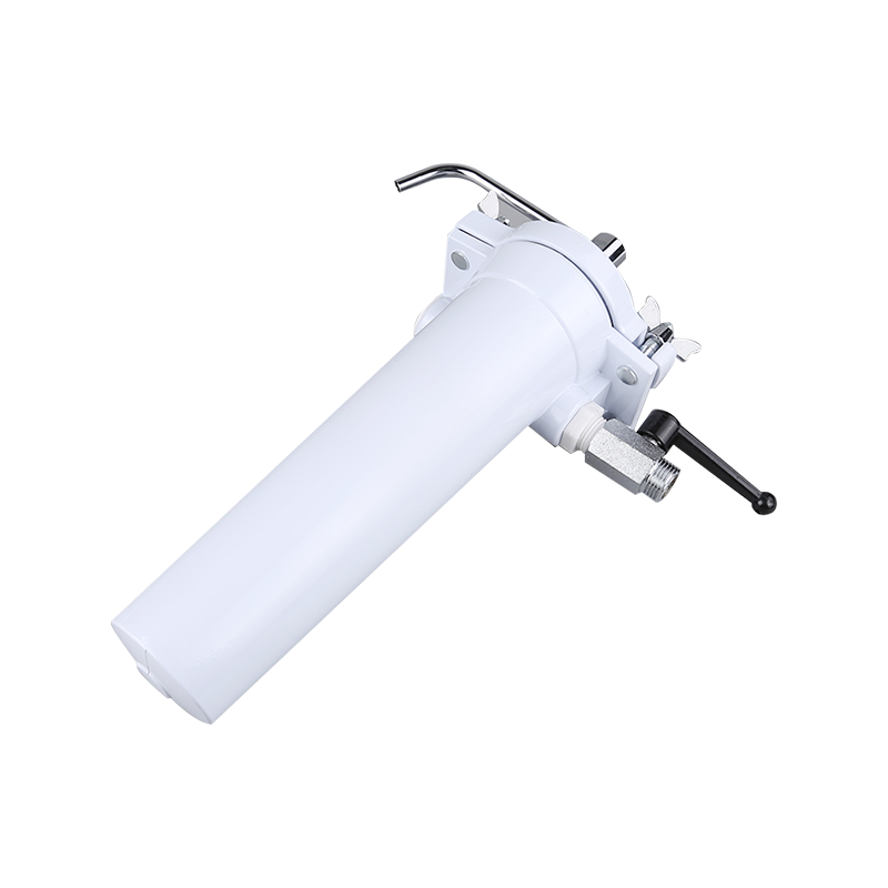 RH-JS1 stable aluminum alloy water purifier RH-JS1 stable aluminum alloy water purifier