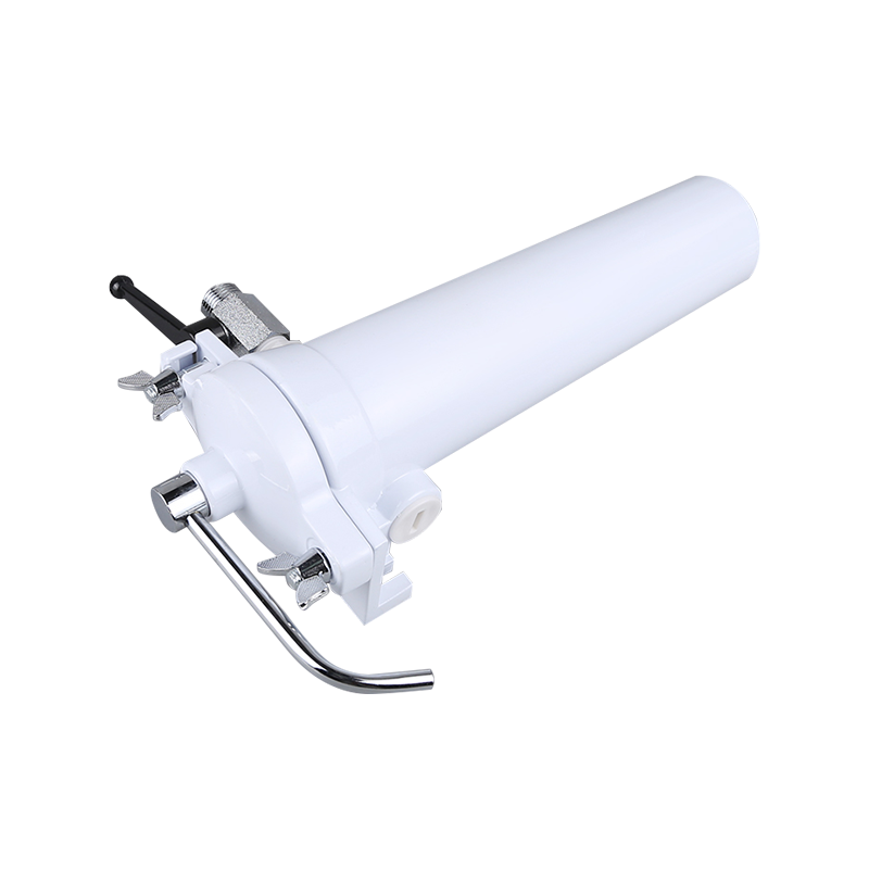 RH-JS1 stable aluminum alloy water purifier RH-JS1 stable aluminum alloy water purifier