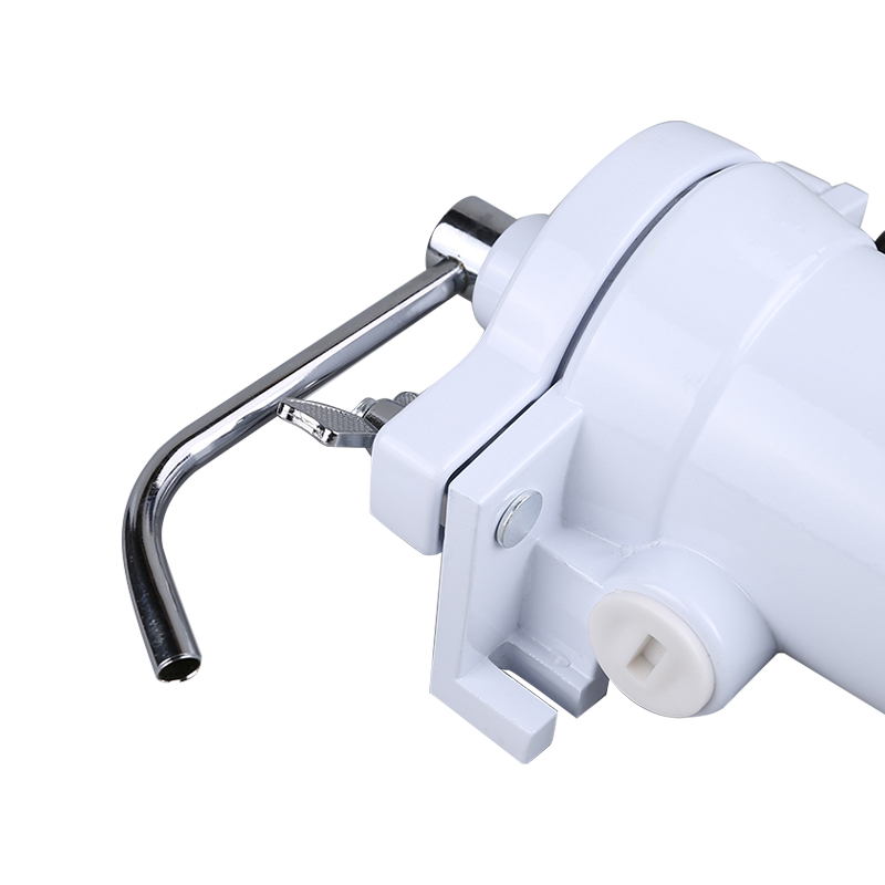 RH-JS1 stable aluminum alloy water purifier RH-JS1 stable aluminum alloy water purifier