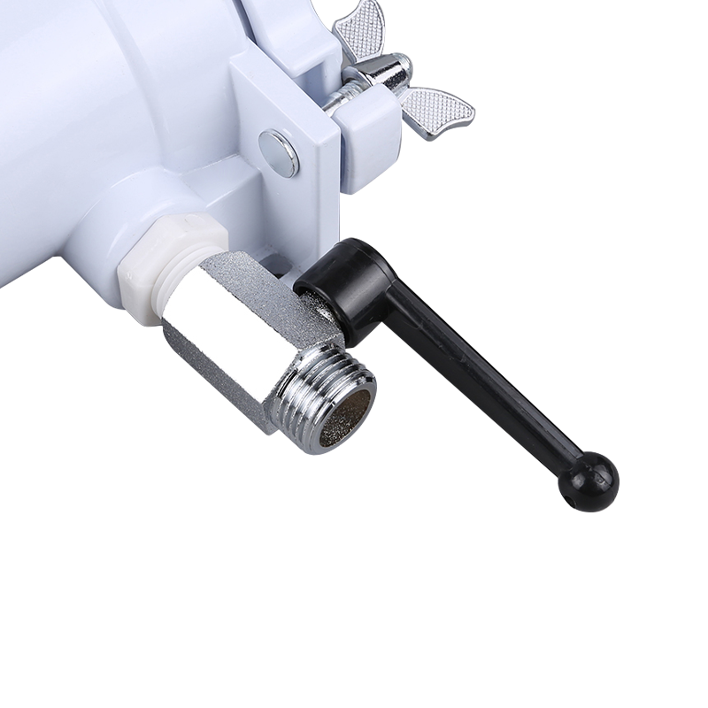 RH-JS1 stable aluminum alloy water purifier RH-JS1 stable aluminum alloy water purifier