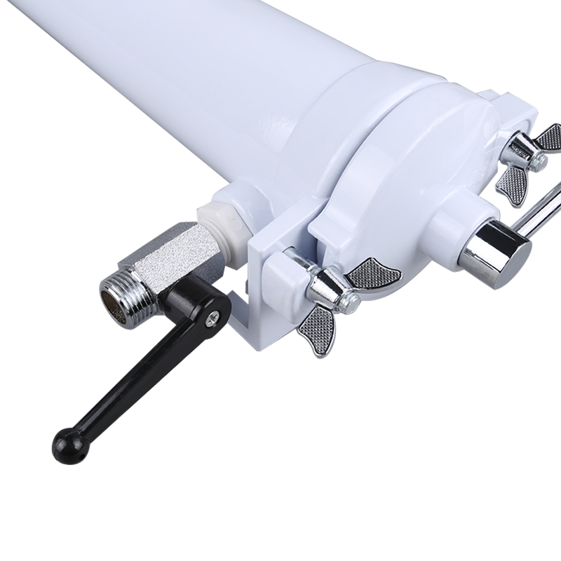 RH-JS1 stable aluminum alloy water purifier RH-JS1 stable aluminum alloy water purifier