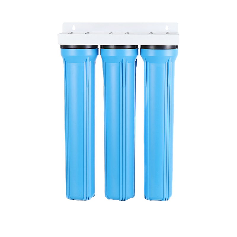 RH-JF20D3 JUMBO Three satge water filter RH-JF20D3 JUMBO Three satge water filter