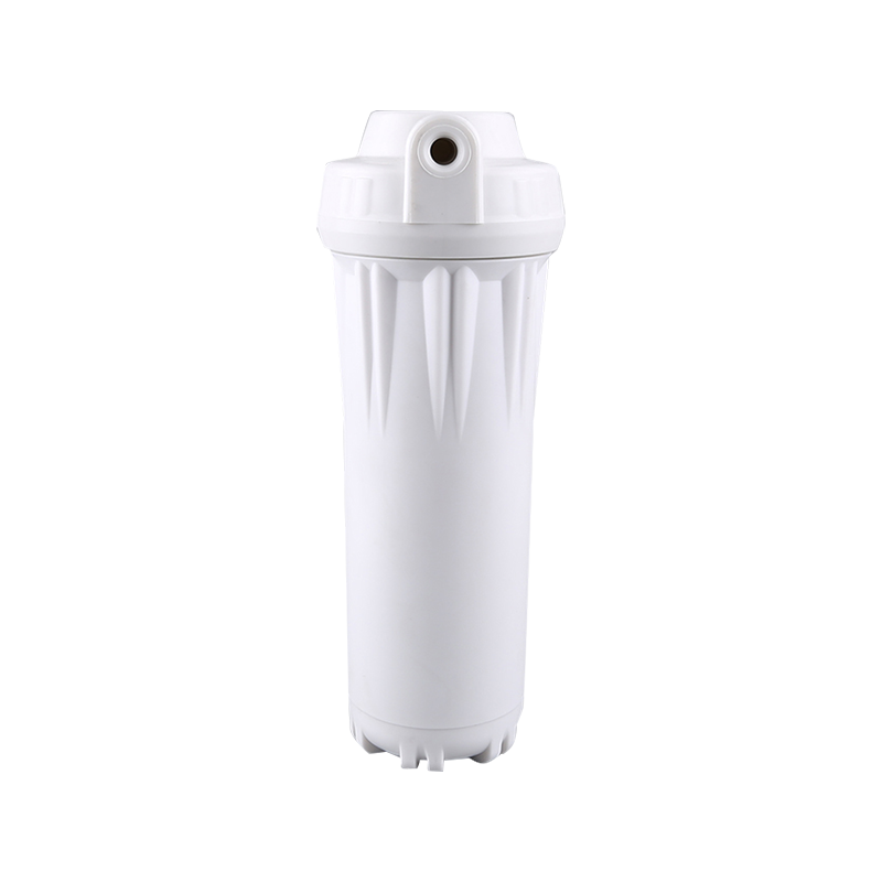 RH-JD1 PET stable single stage whole house water filter for daily using
