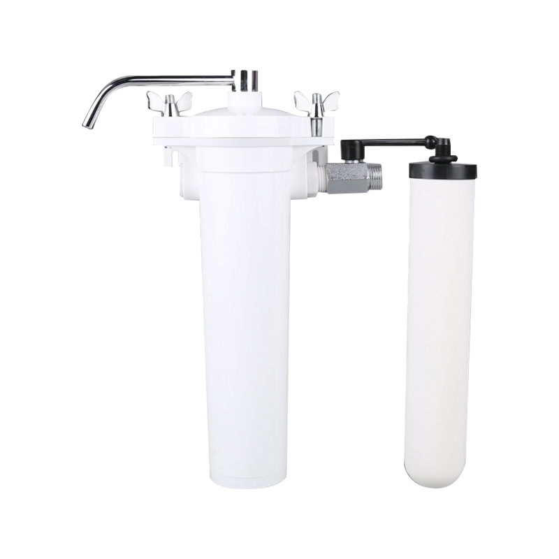 RH-JS2 Plastic water purifier