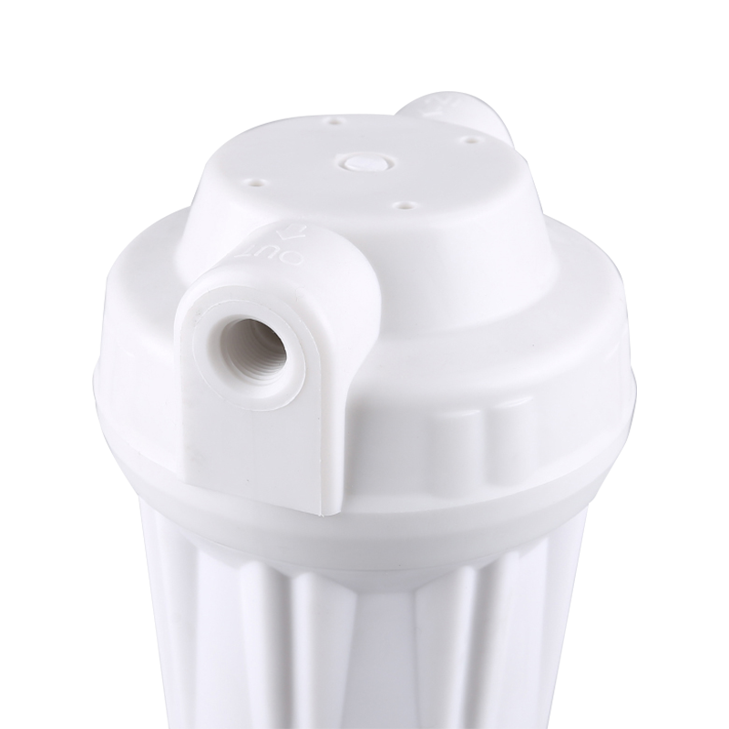 RH-JD1 PET stable single stage whole house water filter for daily using