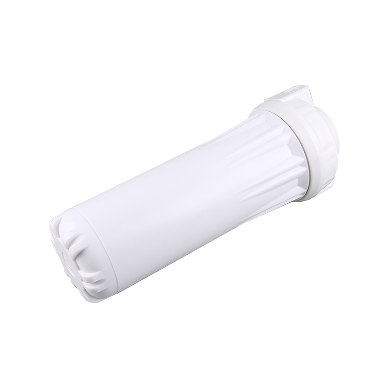 RH-JD1 PET stable single stage whole house water filter for daily using