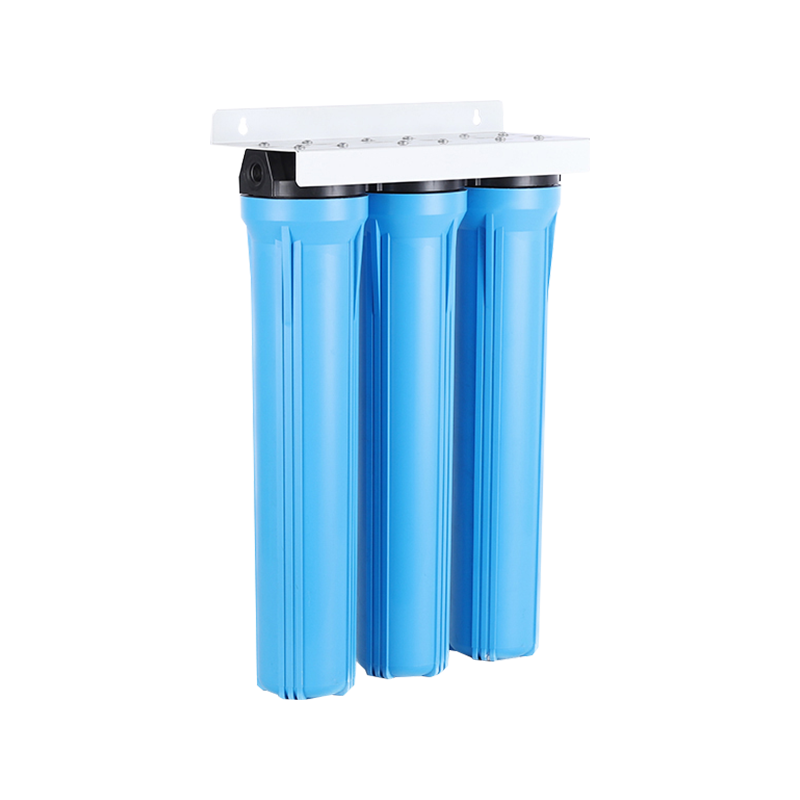 RH-JF20D3 JUMBO Three satge water filter RH-JF20D3 JUMBO Three satge water filter