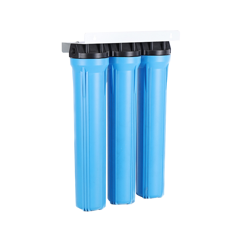 RH-JF20D3 JUMBO Three satge water filter RH-JF20D3 JUMBO Three satge water filter