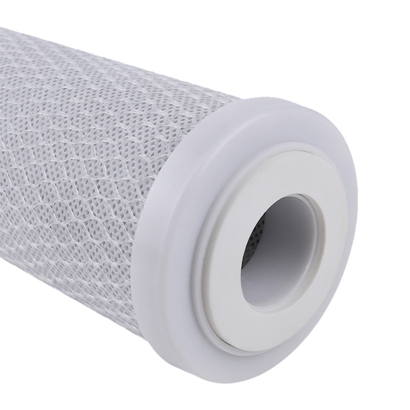 RH-CTO10 PP Activated carbon water filter cartridge