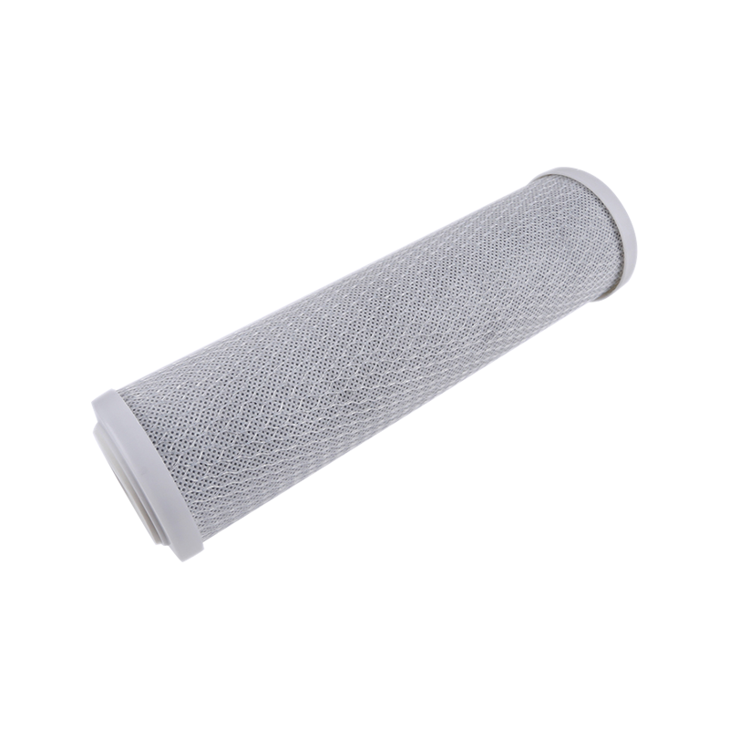 RH-CTO10 PP Activated carbon water filter cartridge