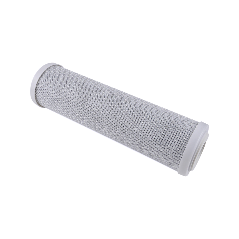 RH-CTO10 PP Activated carbon water filter cartridge