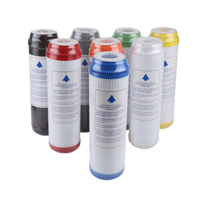 RH-UDF10' Household Pre-Filtration water filter cartridge