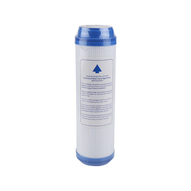 RH-UDF10' Household Pre-Filtration water filter cartridge