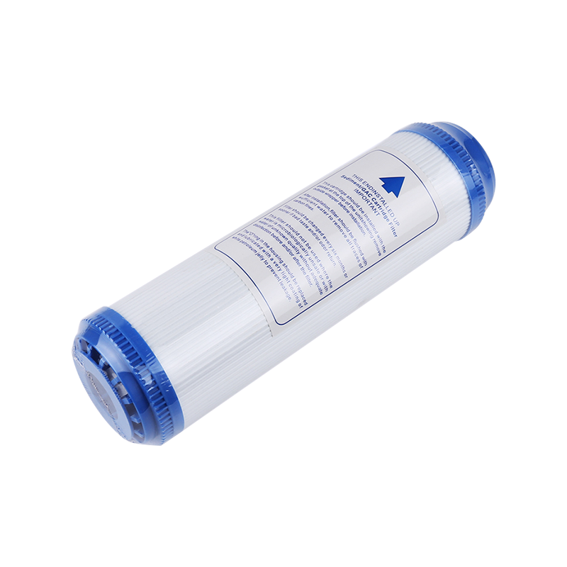 RH-UDF10' Household Pre-Filtration water filter cartridge