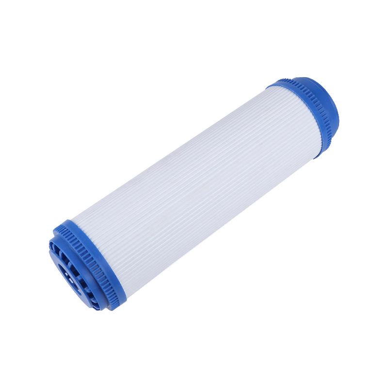 RH-UDF10' Household Pre-Filtration water filter cartridge