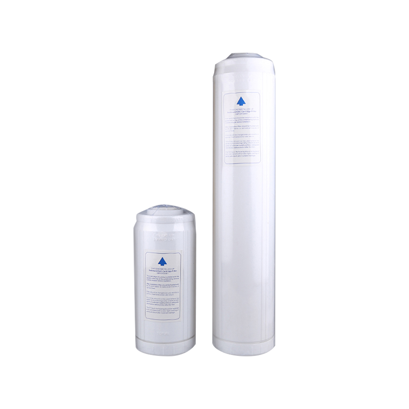 RH-UDFBB20 4kgs water filter cartridge