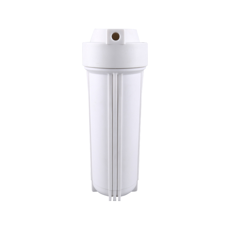 RH-JE1 PET replacement single stage tap water filter with warrenty