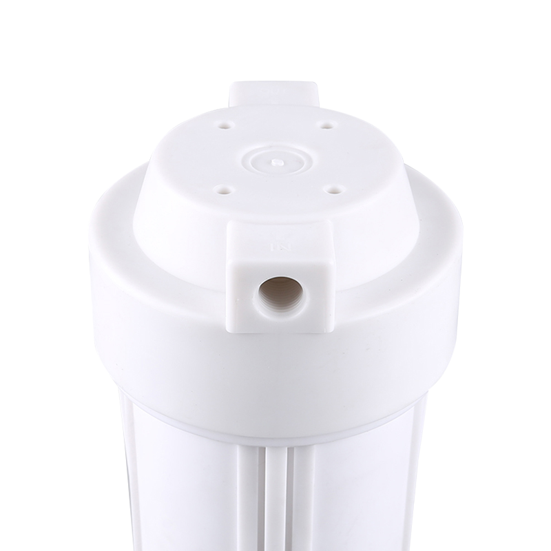 RH-JE1 PET replacement single stage tap water filter with warrenty