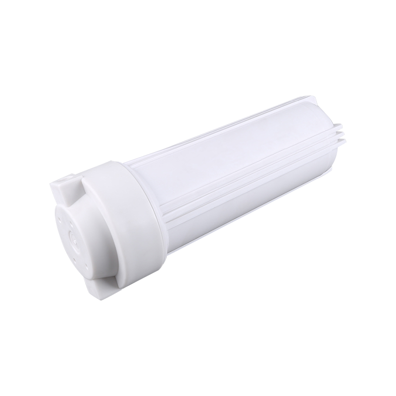 RH-JE1 PET replacement single stage tap water filter with warrenty