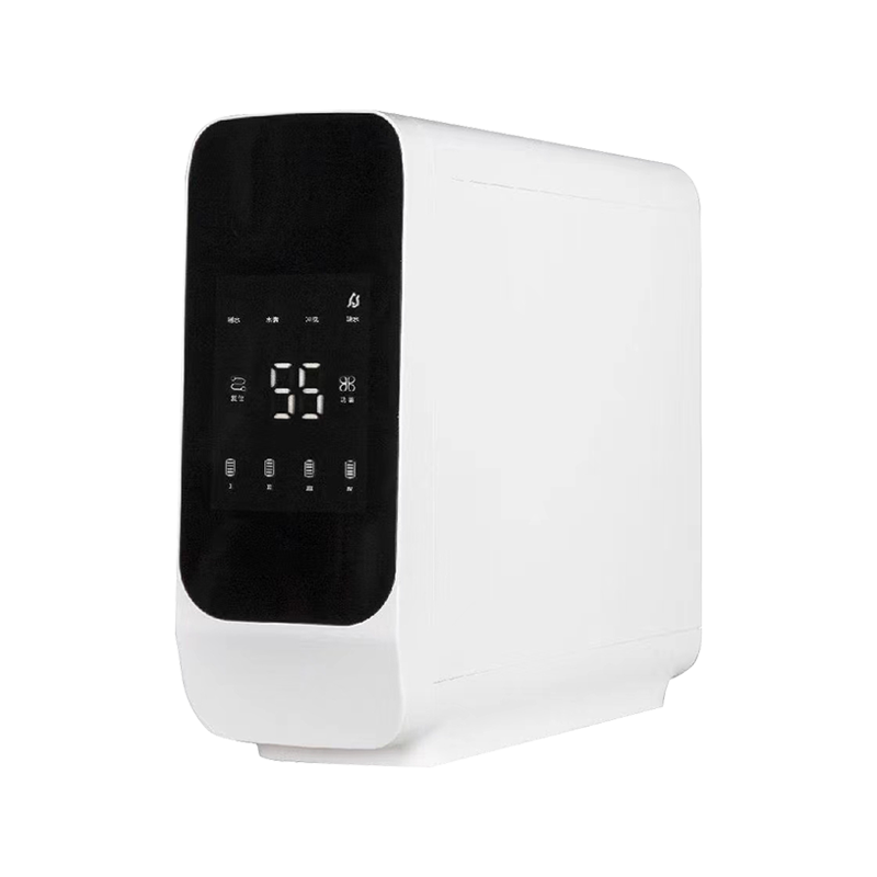 Five stages RO system -800G water purifier for home
