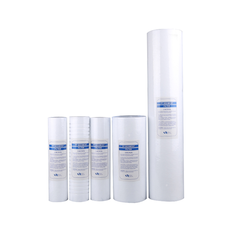 RH-PP water filter cartridge