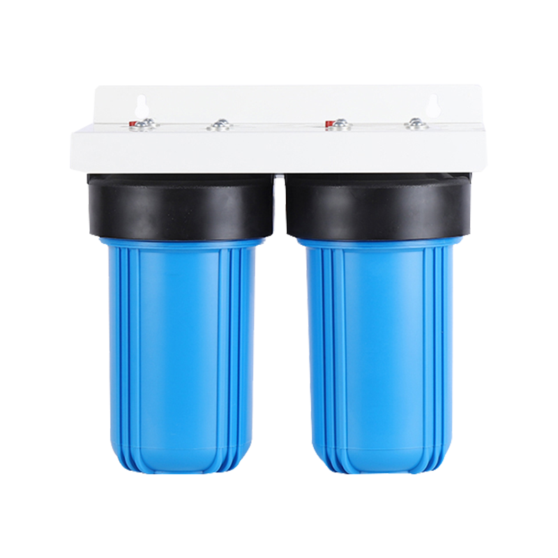 RH-JBD1 JUMBO two stage water filter with hanging