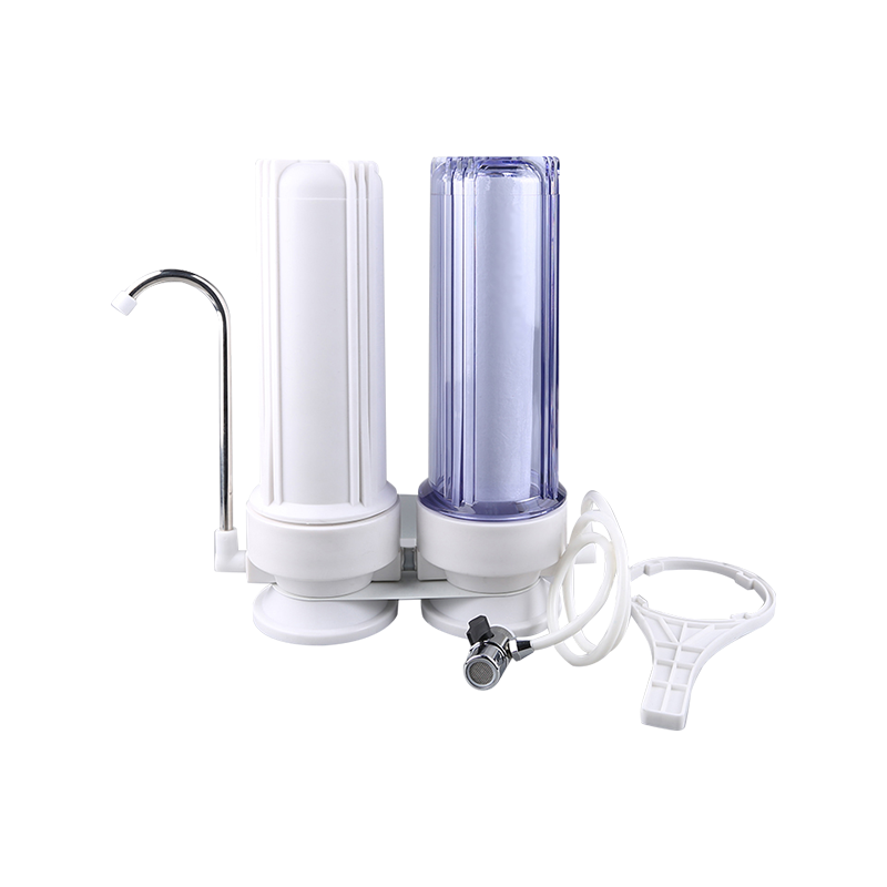 RH-JJ2 durable double stage water purifier RH-JJ2 durable double stage water purifier