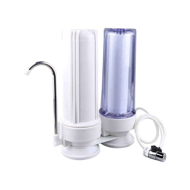 RH-JJ2 durable double stage water purifier RH-JJ2 durable double stage water purifier