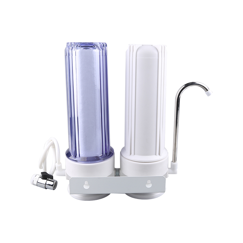 RH-JJ2 durable double stage water purifier RH-JJ2 durable double stage water purifier