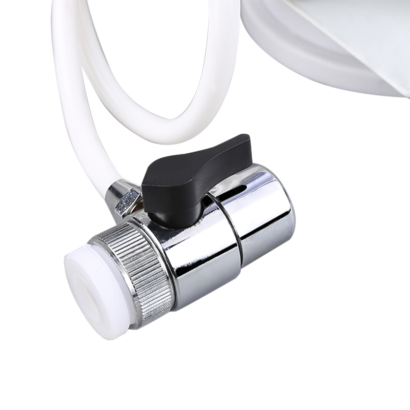 RH-JJ3 triple counter top water filter RH-JJ3 triple counter top water filter