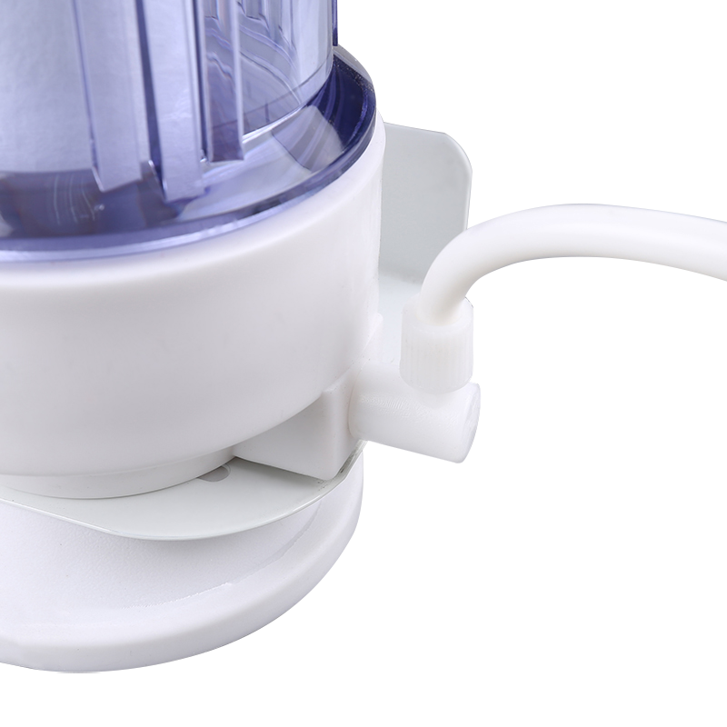 RH-JJ3 triple counter top water filter RH-JJ3 triple counter top water filter