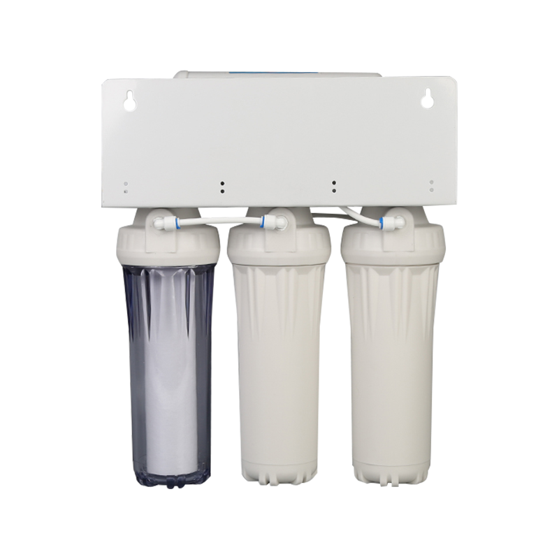 RH-RO4 Six stage reverse osmosis water filter -75G