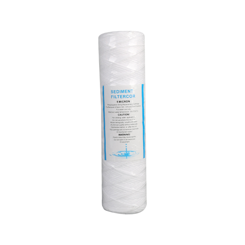 RH-PP Yarn JUMBO water filter cartridge