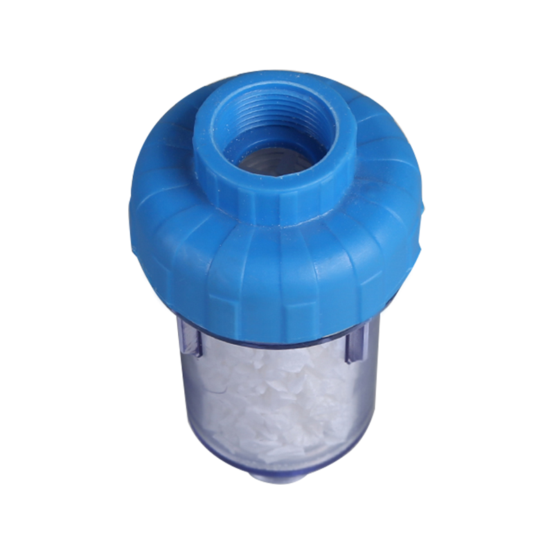 RH-J5A PET 5' water filter with silcone wafers