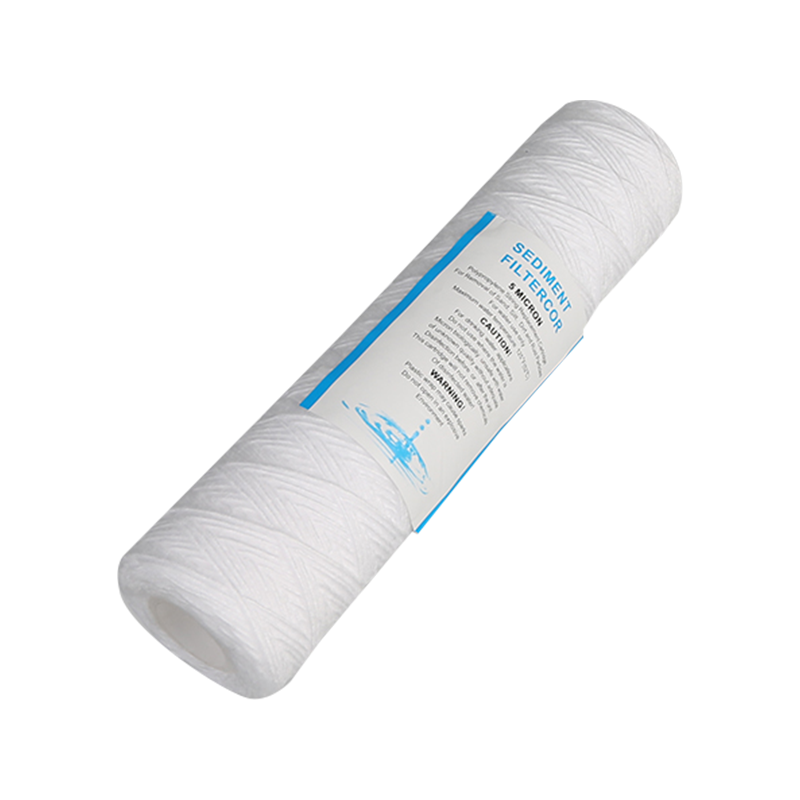 RH-PP Yarn JUMBO water filter cartridge