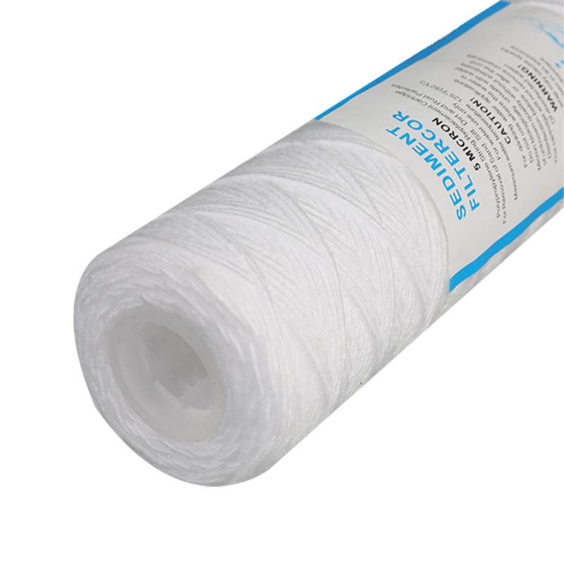 RH-PP Yarn JUMBO water filter cartridge