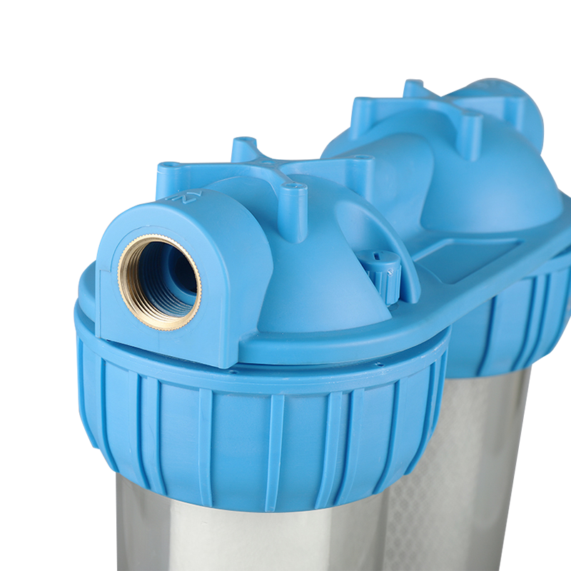 RH-JA2 two stages water filter system