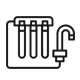 Water Filter Parts
