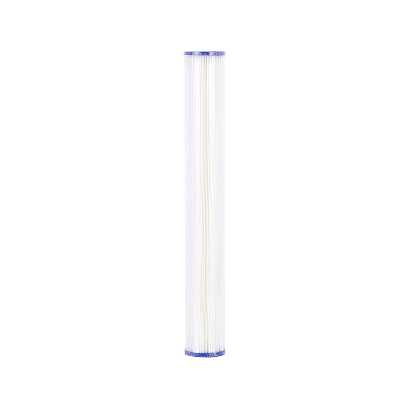RH-O20' Origami filter cartridge