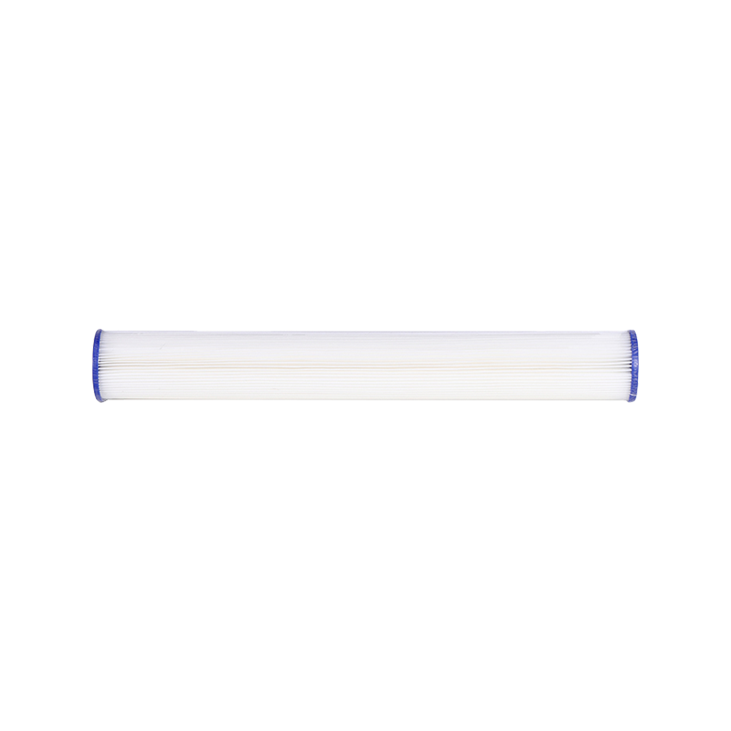 RH-O20' Origami filter cartridge